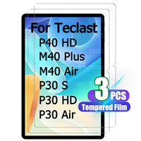 Screen Protector for Teclast P40HD/Teclast M40 Plus/M40 Air 10.1\