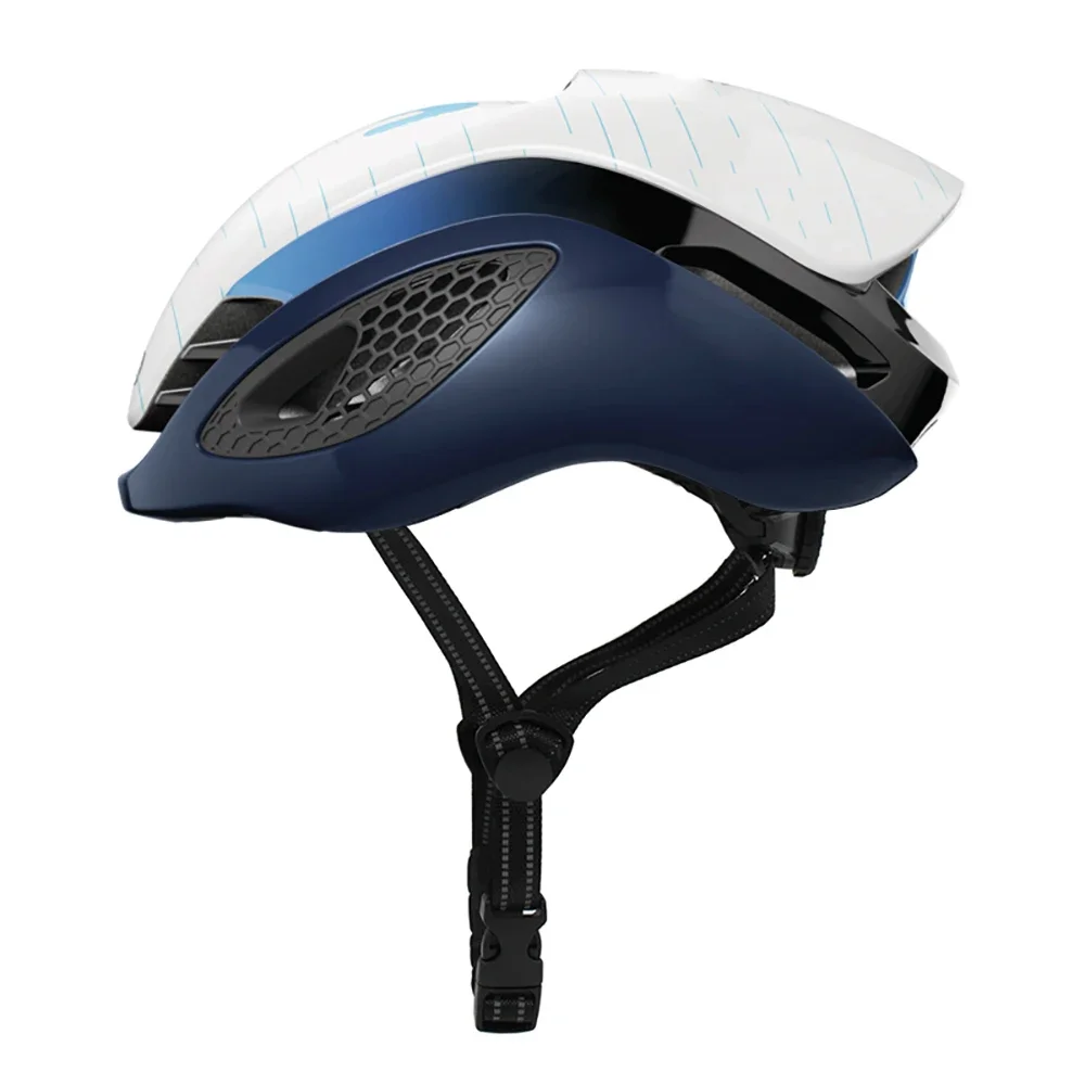 Fietshelmen Mat Zwart Heren Dames Fietshelm Mountain Racefiets Integraal gegoten fietshelmen Ciclismo Casco