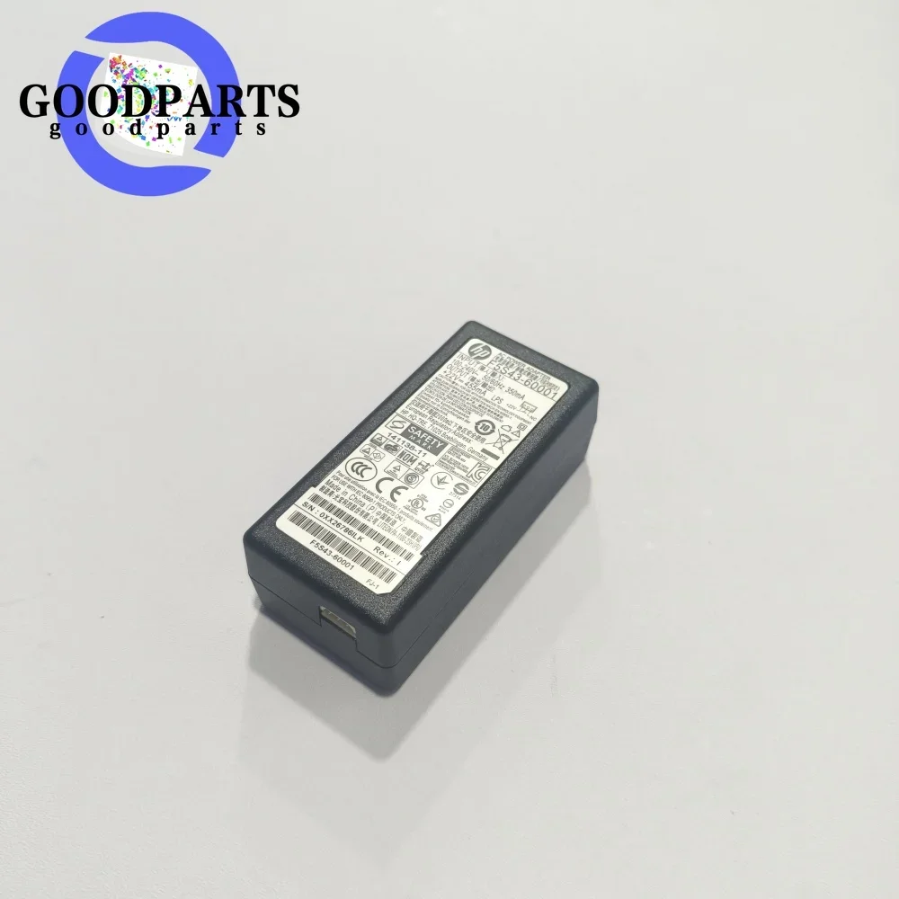 Top A F5S43-60001 AC Adapter Charger Power Supply +22V 455mA for HP 1110 1112 1115 3830 3832 3833 2130 2600 3630 3635 3700 3830