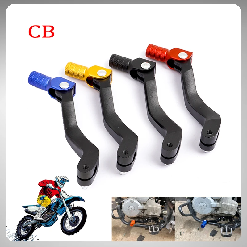 alavanca-de-cambio-cnc-dobravel-para-motocicletas-cb250-cbs300-yb250r-nb300-ybs300-peca-para-motos-enduro-e-dirt-bikes