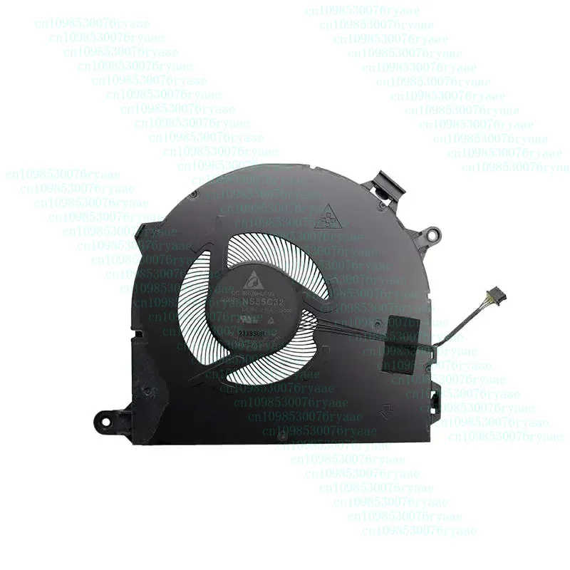 

New LAPTOP CPU Fan FOR LENOVO ThinkBook 15 G2 ITL ARE 15 G3 6-15ITL