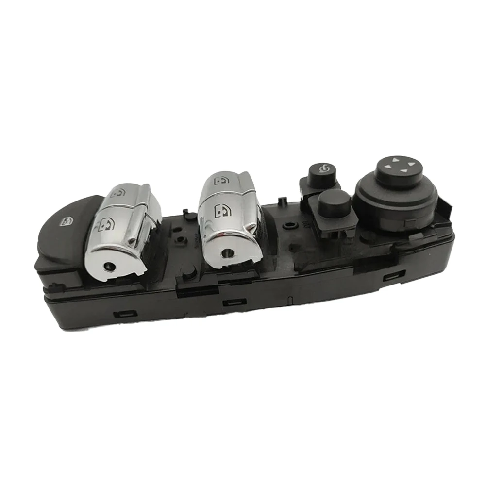 

Car Accessories As Shown In The Picture Power Glass Switch ABS Material Easy Installation Non-deformation OEM Part Number