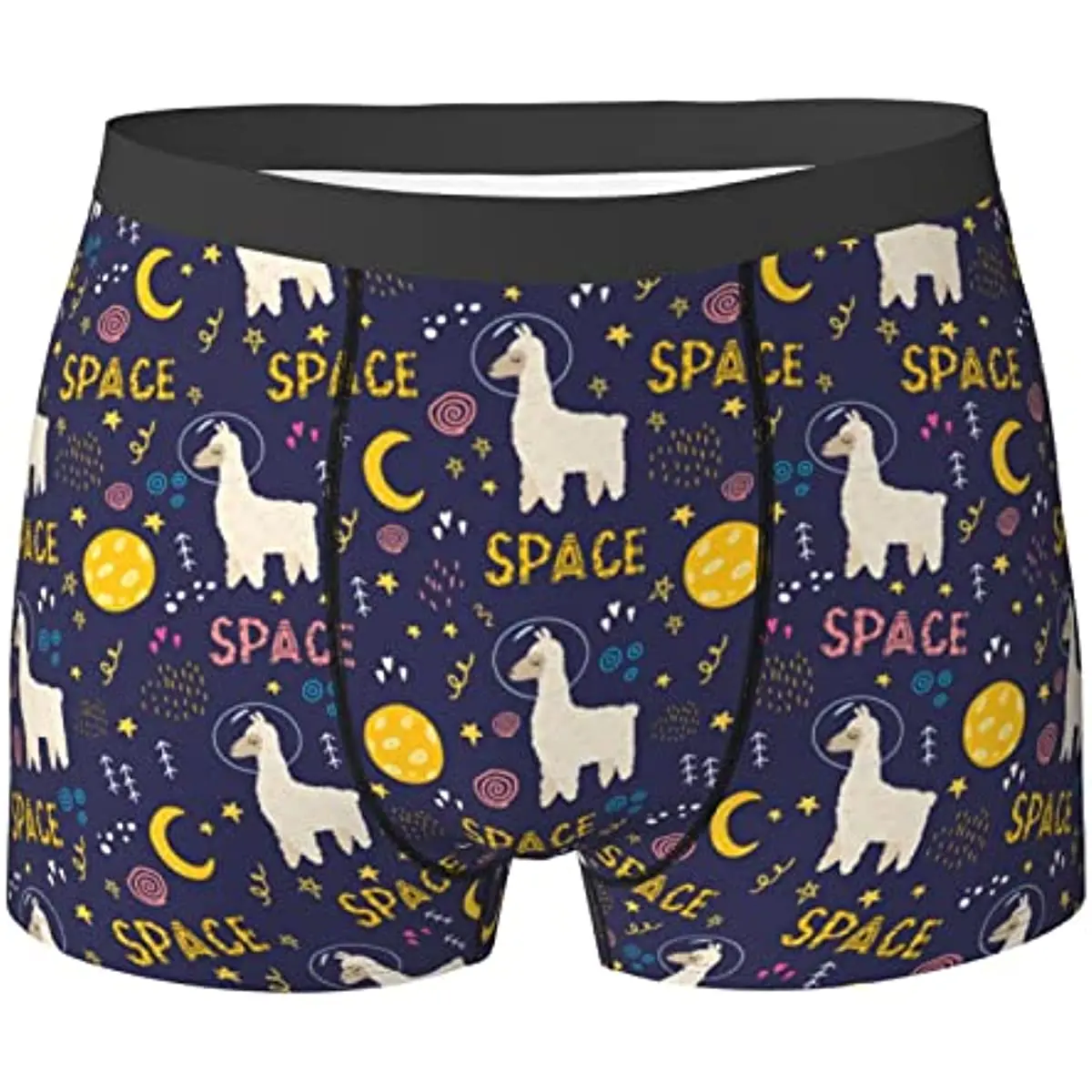 

Alpac Мужское нижнее белье, боксеры, трусы, обычные спортивные мужские боксеры, трусы, нижнее белье для мужчин