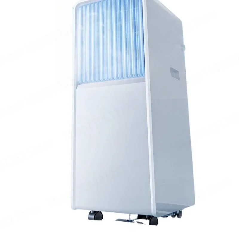 Portable Mobile Cold Or Cold Warm All In One Air Conditioner No External Unit No Installation For Outdoor Home Cooling