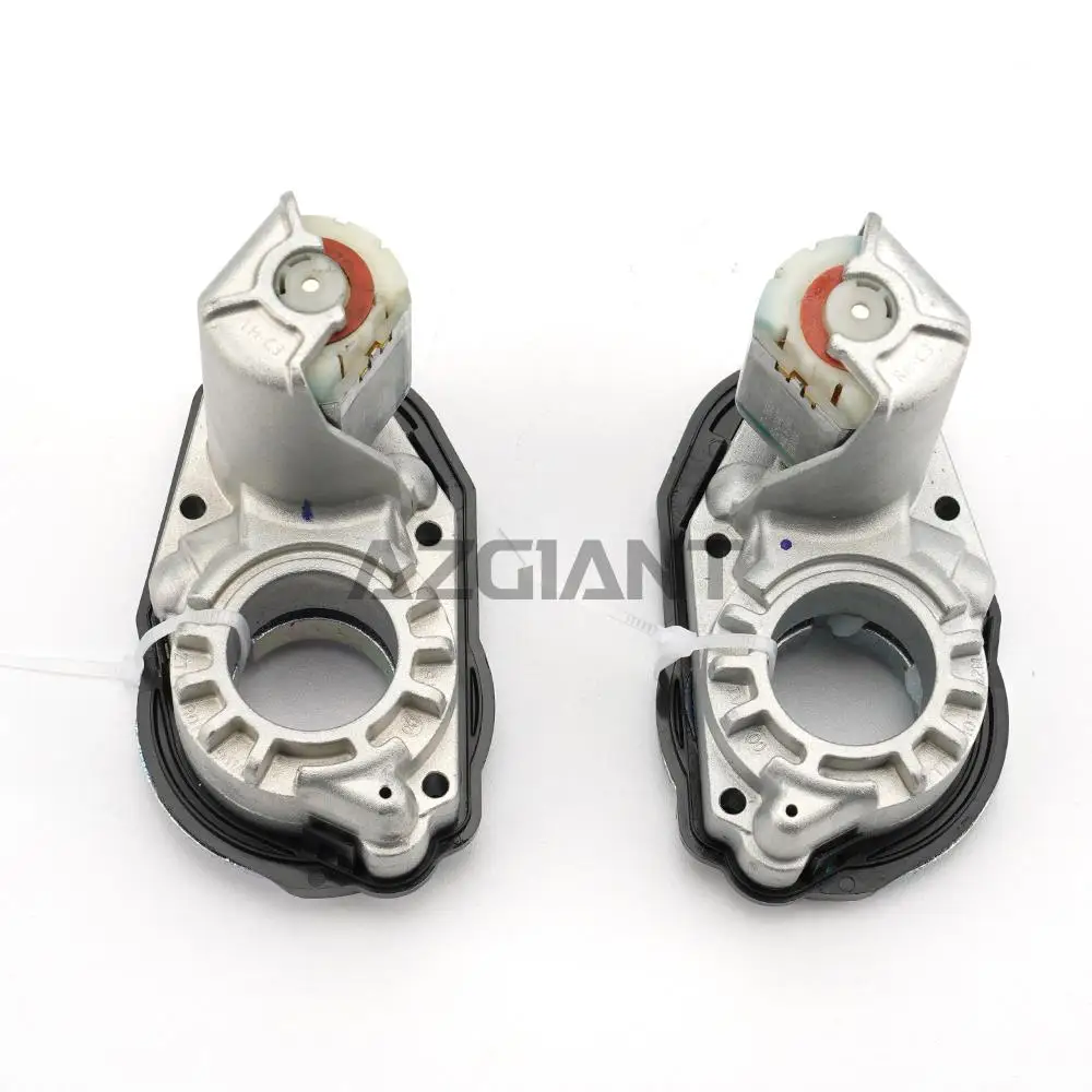 

AZGIANT for VW Touareg 7PING Heated Audi TT 8J MK2 S4 B8 S5 A5 Coupe 8T3 Car Electric Fold Exterior Mirrors Motor 12V OEM R L