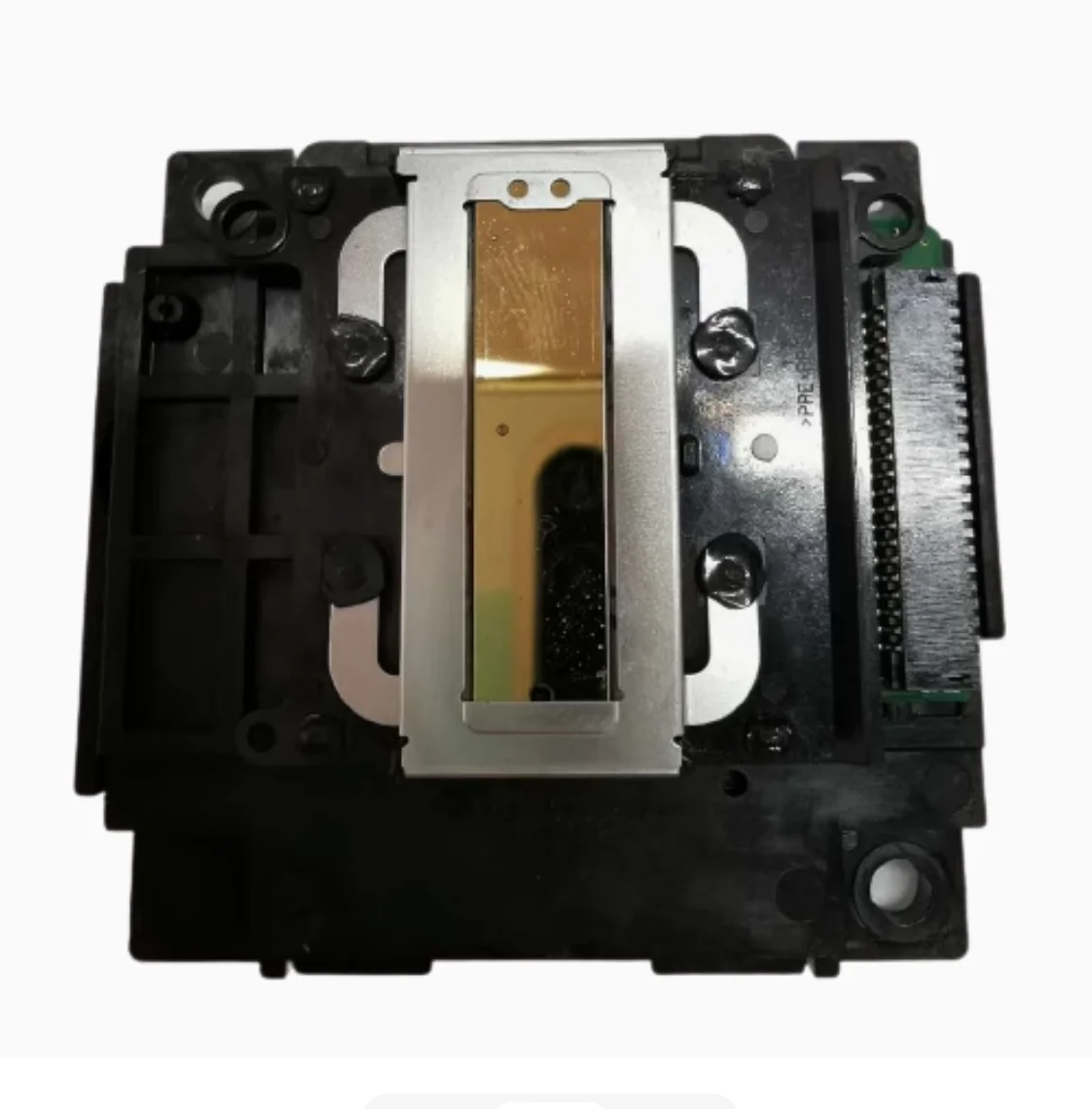 

Cabeça De Impressão printhead Epson L4160 L550 L301 L555 L558 L300 L355 L365 L366 L456 L565 L566 L375 L395 Fa04010 Fa04000