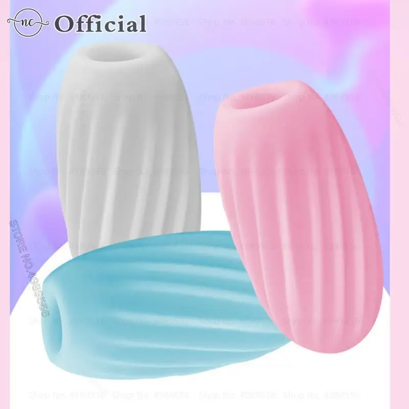 Mini Male Masturbator Cup Portable Pocket Pussy Super Soft Penis Vagina Trainer Sex Toys for Men Adult Sex Product