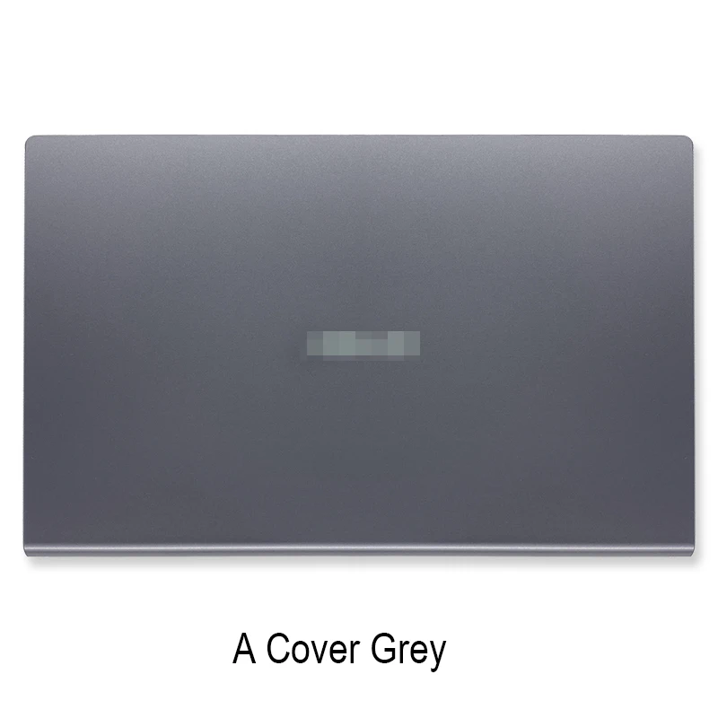 New For ASUS Y5100 Y5200F X509 FL8700 FL8600 Series Laptop LCD Back Cover Front Bezel Hinges A B Cover Silver Gray