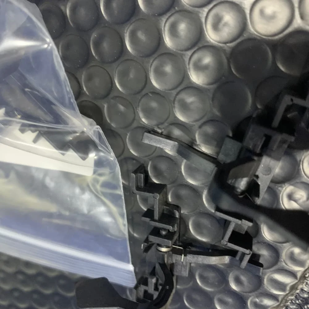 JC72-00987A PMO EXIT ACTUATOR Holder for Samsung ML 1510 1520 1710 1740 1750 SCX 4016 4116 4216 4100 4200 4300 SF 560 565 750