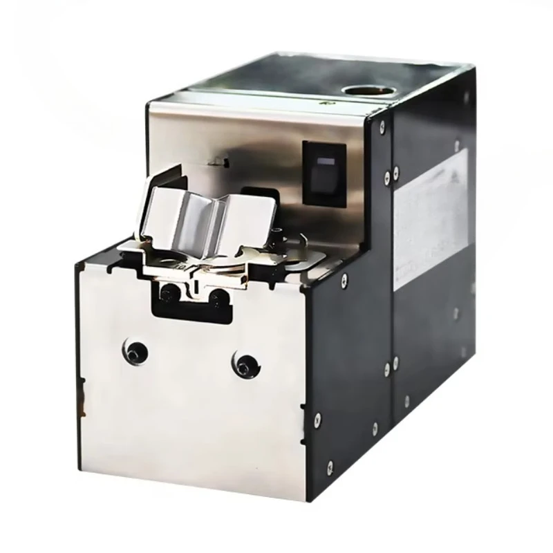 

Easy Compact Stainless Steel Rotary Spiral Sorting Feeder Handheld Screwdriver Supply System with Roller Bearings