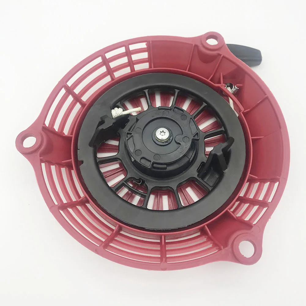 High quality Recoil Pull Starter 28400-ZM0-J22ZB Assembly fits For Honda HRB425 HRD536 HRG415 HRG465 HRG536 HRX476 New