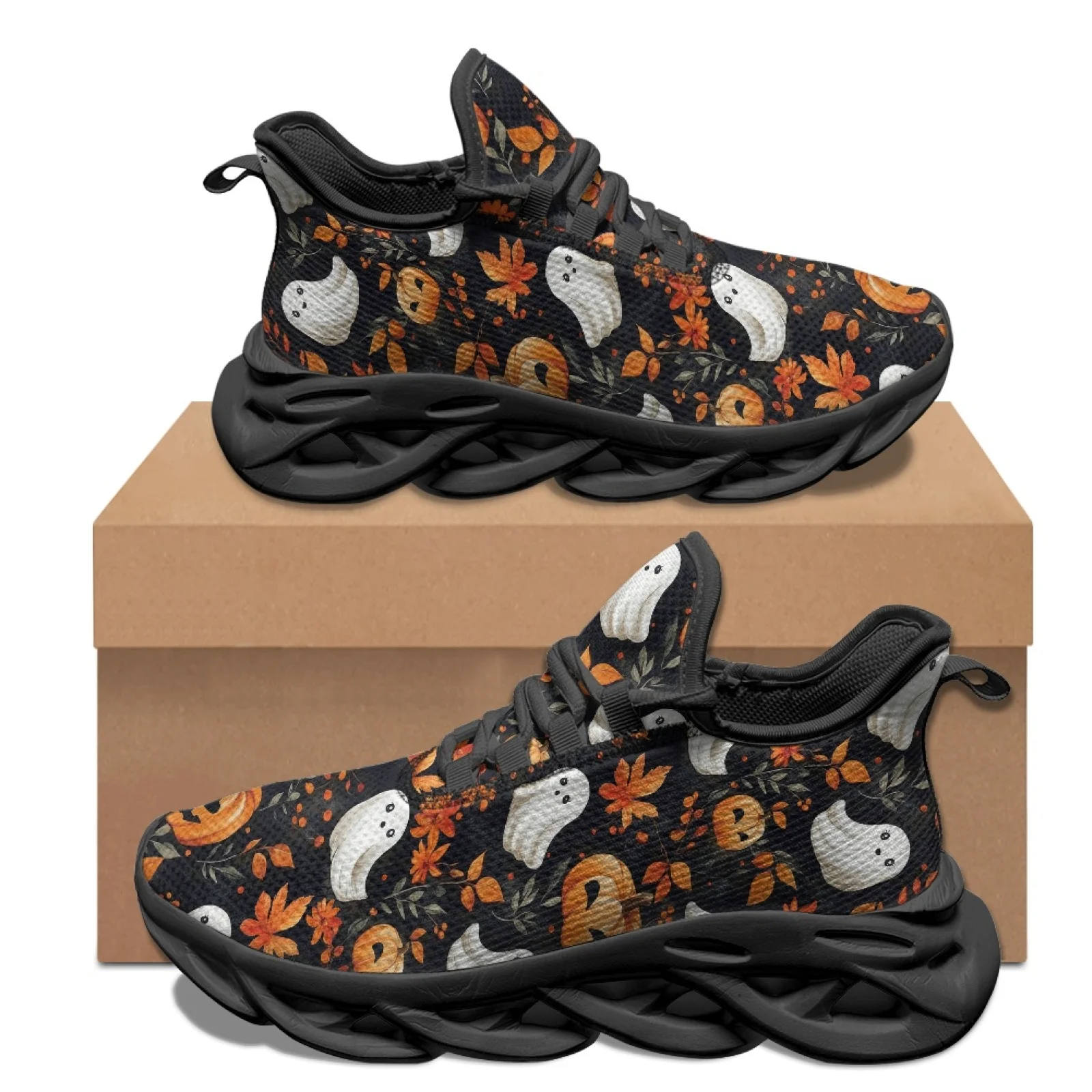PENSTROLL Ghost Pumpkin Mens R - Men'S Shoes Casual Sneakers 评论和价格