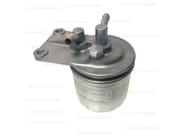 Total ZH750-C Filter Z650-C Filter - Engine Oil Fuel Air Oil Sump for Motorbikes - Motorcycle Maintenance Part