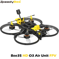SpeedyBee Bee35 / Bee35 Pro 3.5 inch Drone HD O3 Air Unit FPV