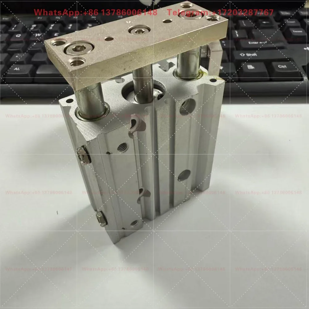 MGPM16-40Z 10Z 20Z 25Z 15Z 30Z 50Z New original spot three-axis cylinder