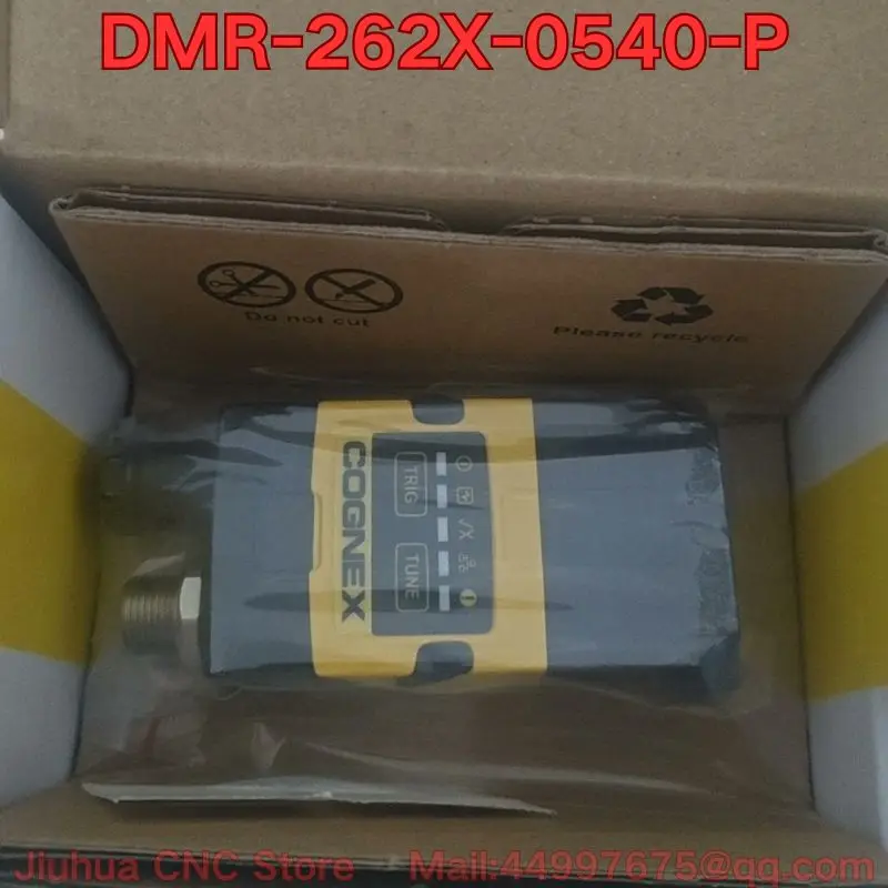 Second-hand DMR-262X-0540-P PLC controller function test is normal Latest Prices as of September 2026