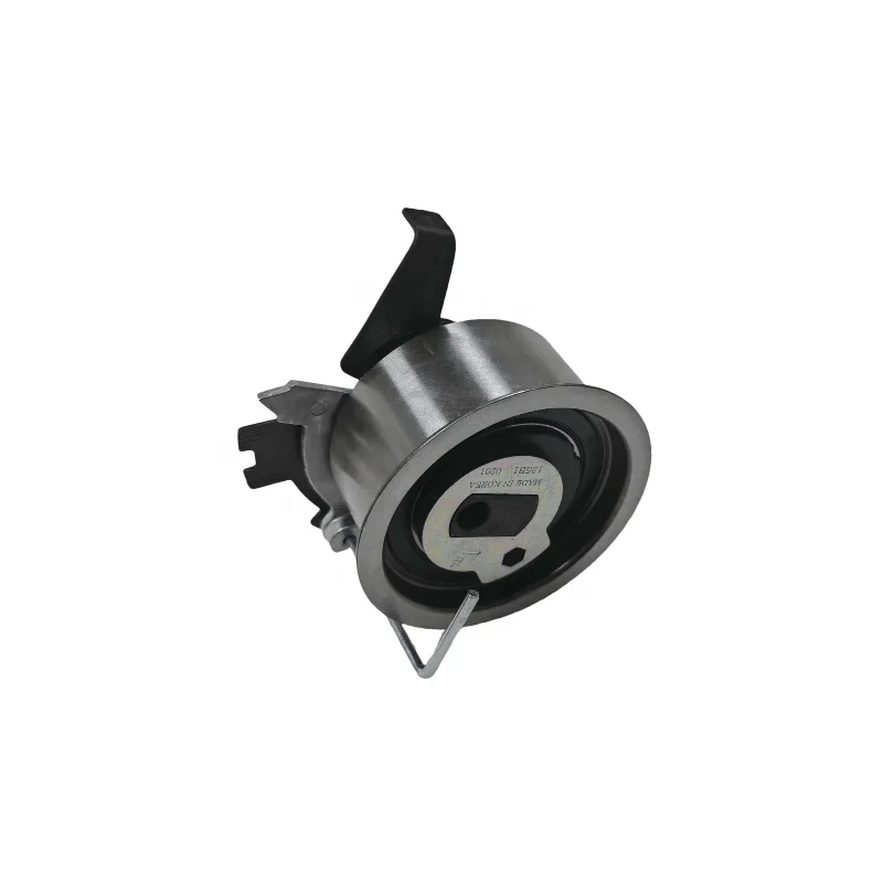 

24310-2R100 Belt Tensioner Timing Belt Tensioner Timing Tensioning Wheel Assembly For CARNIVAL/SORENTO/SPORTAGE