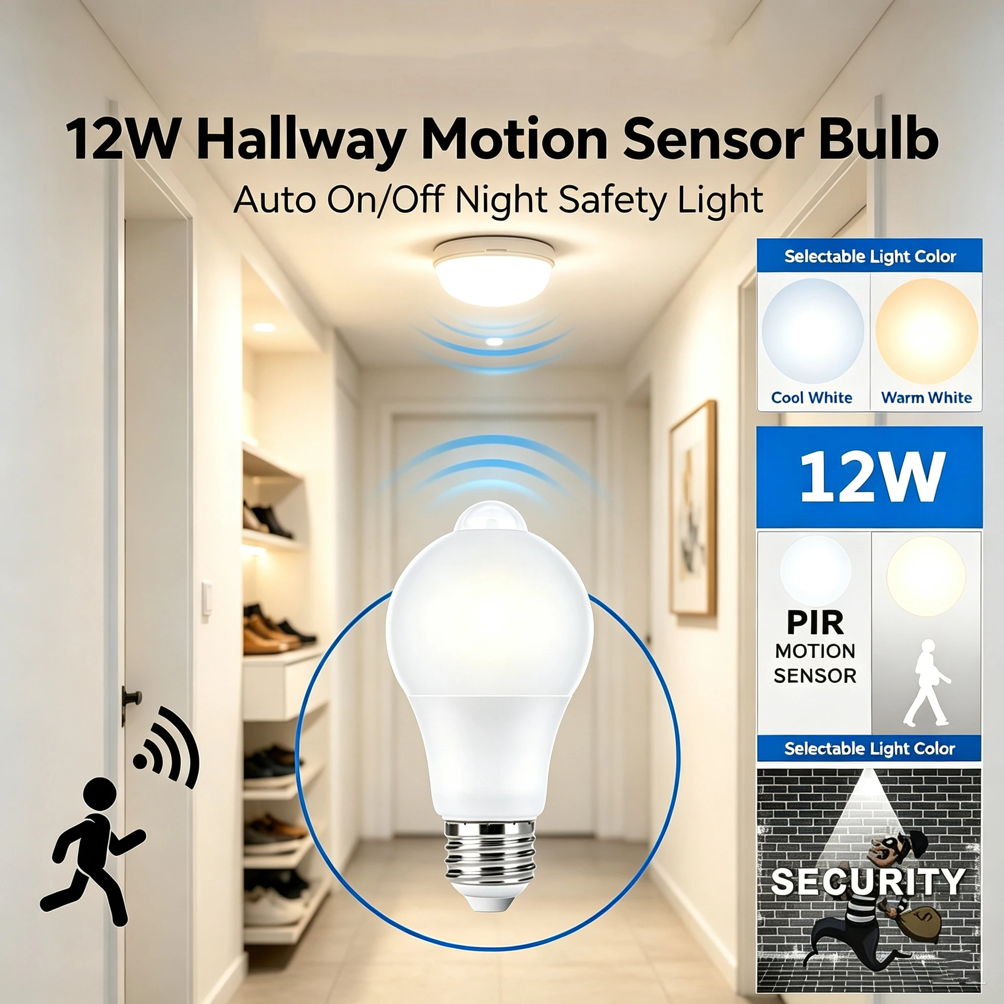 #29 Ranked Smart LED Bulbs Picks in 2026