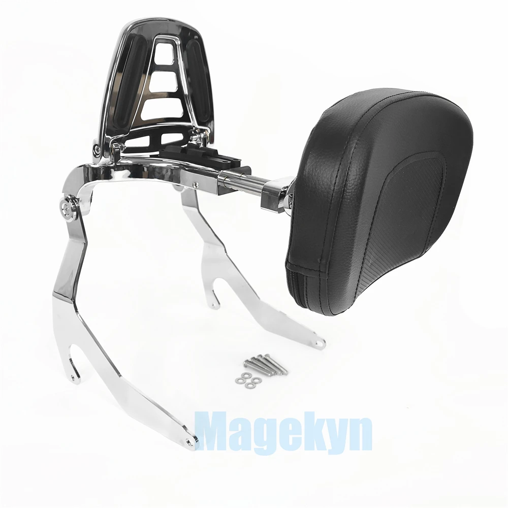 Chrome Motorcycle D… - image