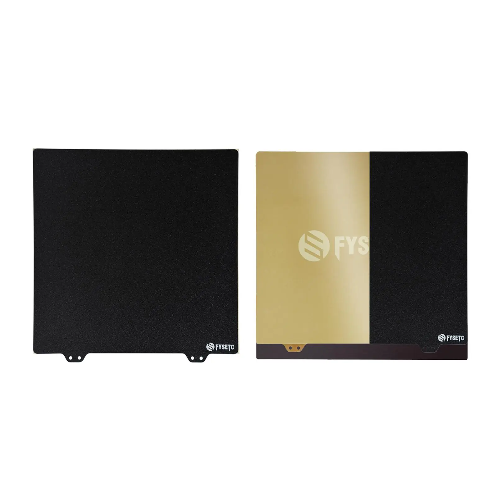 

Pei Platform Heated Bed Build Surface Magnetic Flexible Removable 235x235mm Sheet Cover Glass Plate for Creality Ender 3 Ender 5