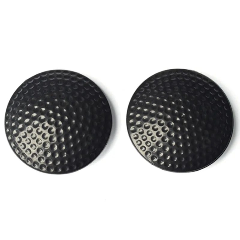 D64mm Hard Tag 8.2mhz EAS Security Anti theft Label Clothes Sensor Tag Supermarket Security Soft Label EAS Anti-theft Tag