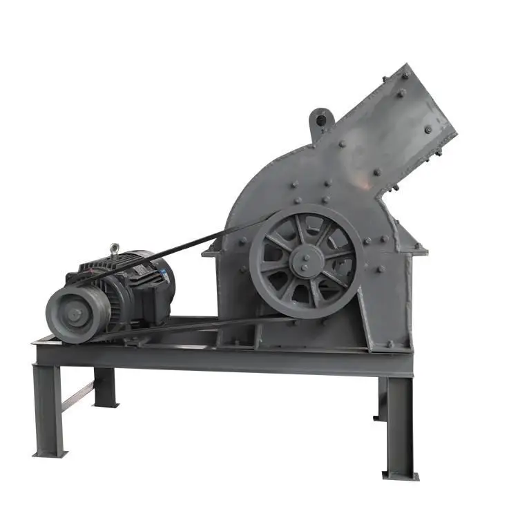 High Quality  Mini  Hammer  Small  Rock  Milling  Stone  Grinding    Machine