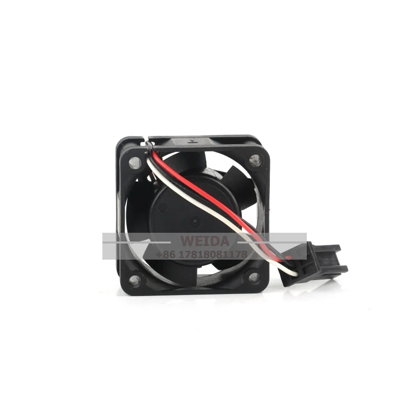 1608KL-05W-B39 NMB-MAT 24 В 0,07 А/0,08 А специальный вентилятор с драйвером сигнализации 40*40*20 мм