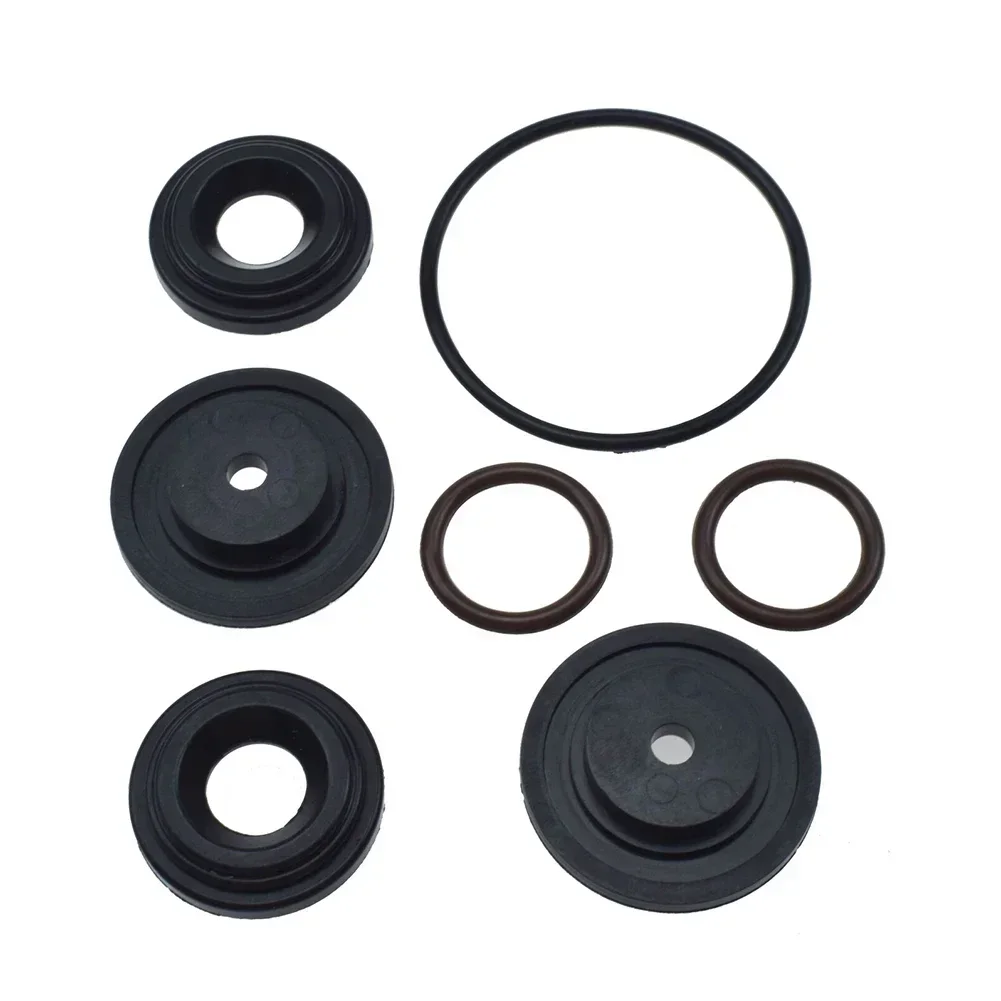 

Trustworthy Heater Control Valve Repair Kit 64118374994 for BMW Easy Installation, Tested and Verified Fits E39 E38 E53 E34 E32