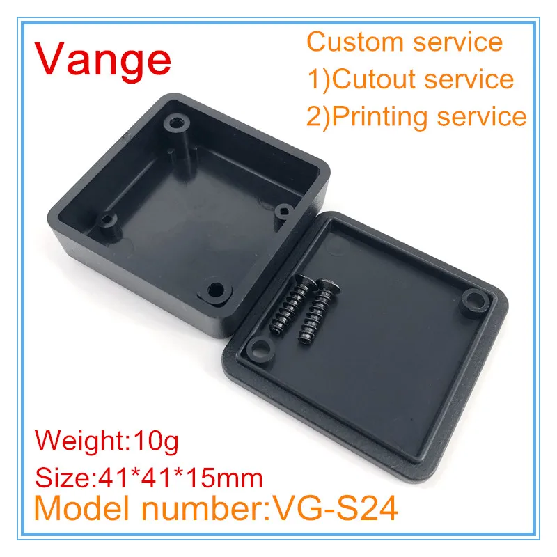 Vange Sensor Juncti… - image