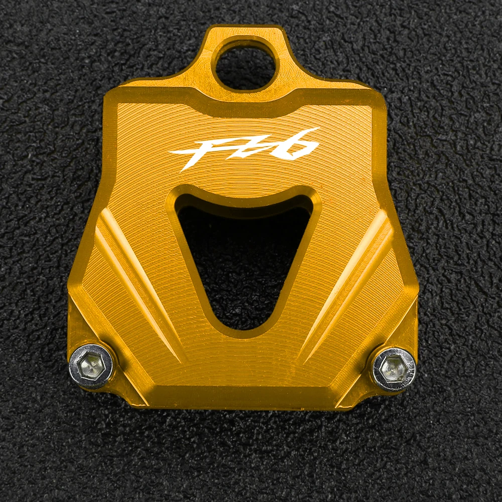

For Yamaha FZ6R TDM900 TDM 900 YZF600R Thundercat YZF1000R YZF750R Key Shell Case Protective Cover Motorcycle Accessories