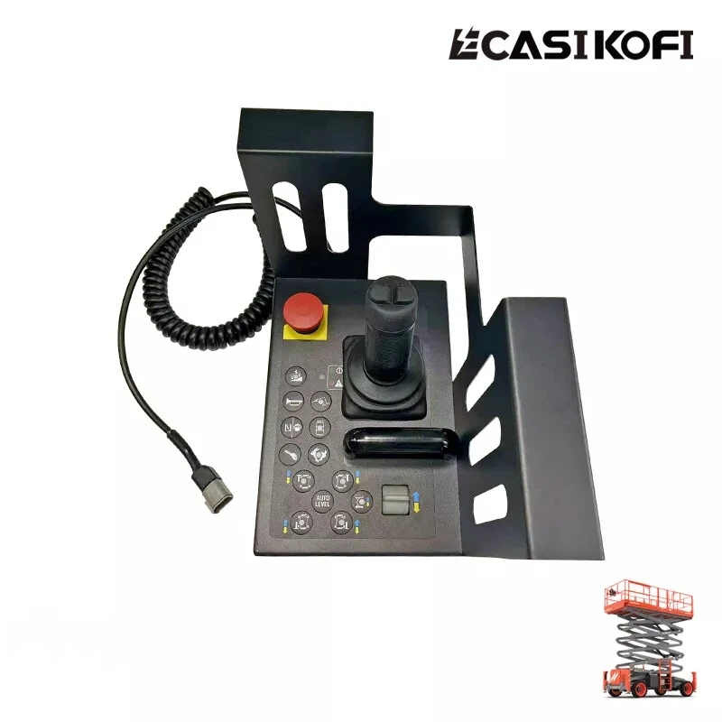 

99161GT Platform Control Box for Genie Gen2 RT Scissor Lift GS2668 GS3268 GS3390 GS4390