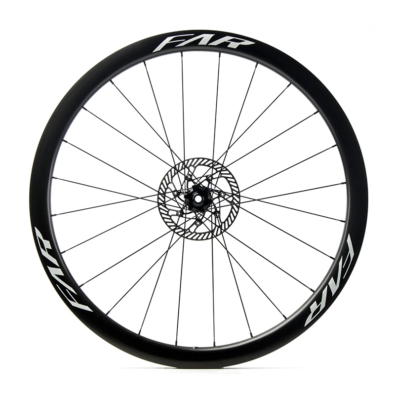 READU Road bike S3S4S6 35/45/56Disc RIM sticker bicycle wheel set stickers bicycle waterproof sunscreen cycling decals