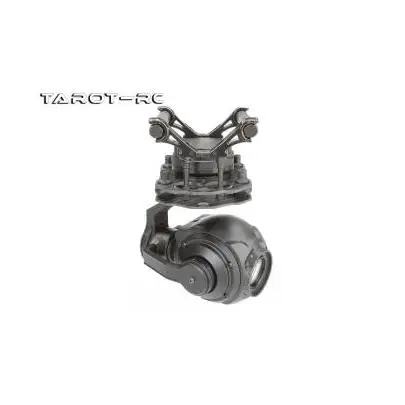 

Tarot 10X 3-Axis Gimbal/H D M I Output T10X-Pro