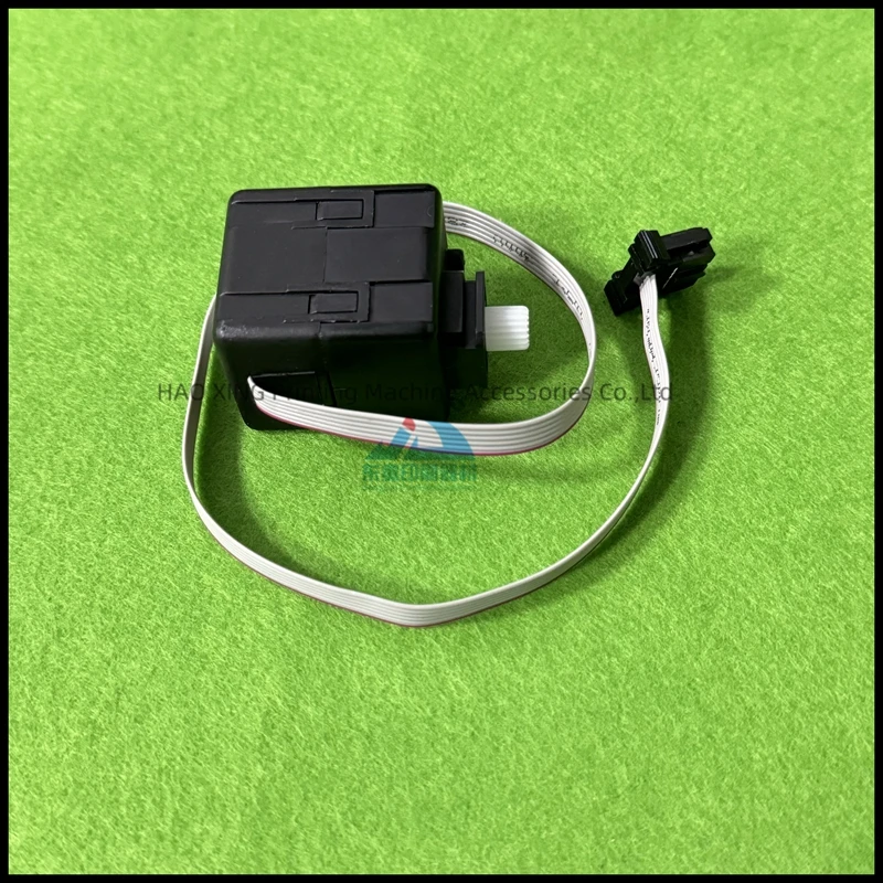 

Высококачественный двигатель для принтеров Heidelberg, детали машины 61.186.5511, двигатель для запасных частей оборудования для офсетной печати Heidelberg