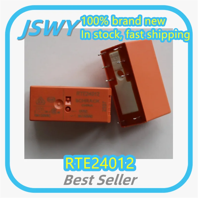 (3/30pcs) RTE24012 DIP8 Integrated Circuit IC Brand New Electronics Original Stock