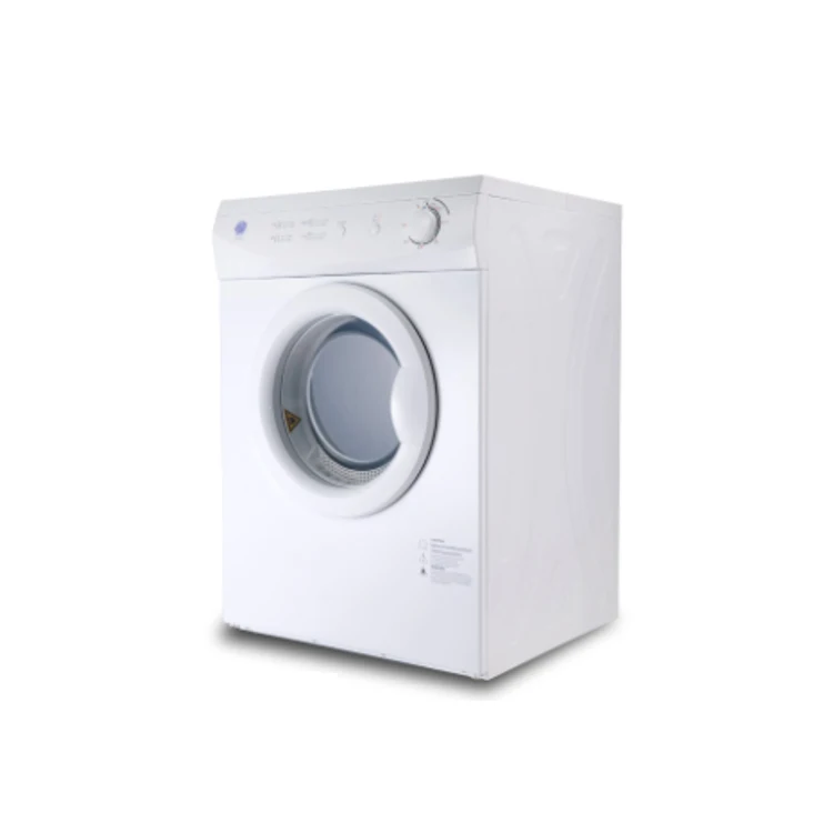 

Marine Electric Laundry Dryers Air-Vented Type 6kg 220v 50-60hz