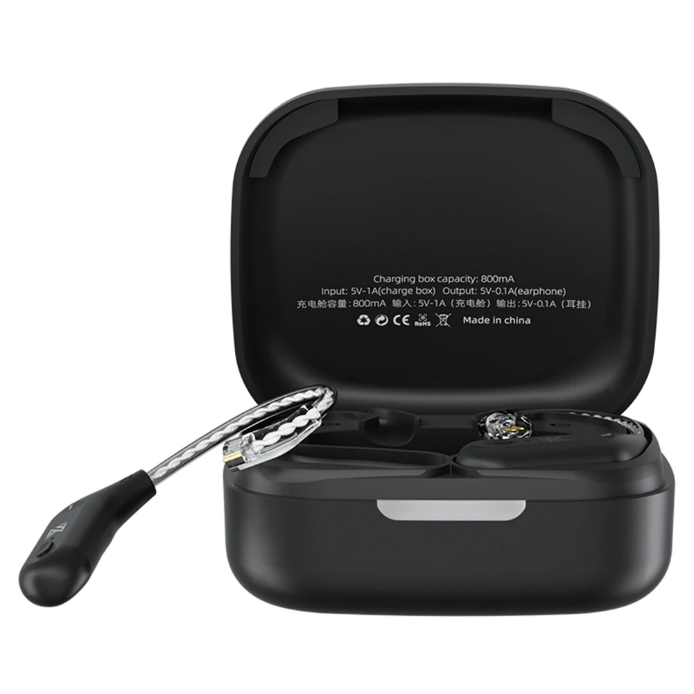 Kz AZ09 Wireless Ea… - image