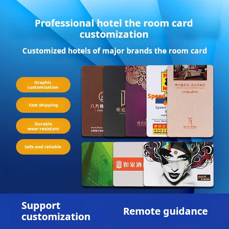Hotel The Proximity Custom Hotel The Get For Power Supply Apartment Access Control Door