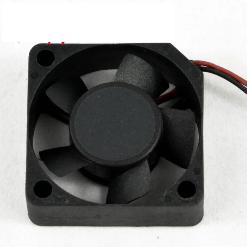Hydraulic Cooler Fan For Sunon 12V 1.0W GM1203PFV1-8 3cm 2 Wire Cooling Fan 30*30*10MM