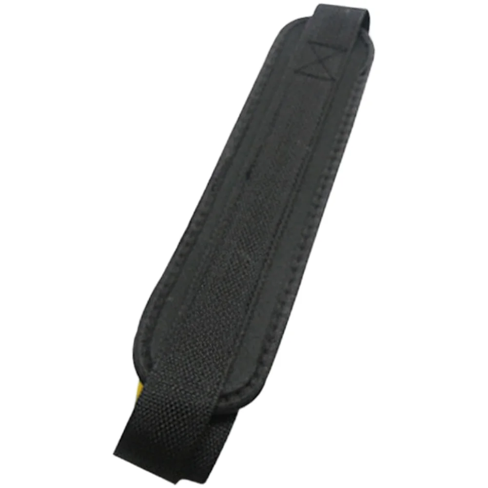 Agricultural Electric Sprayer Strap Featuring Widened Design and Thickened Sponge Padding for Enhanced Comfort during Heavy Use