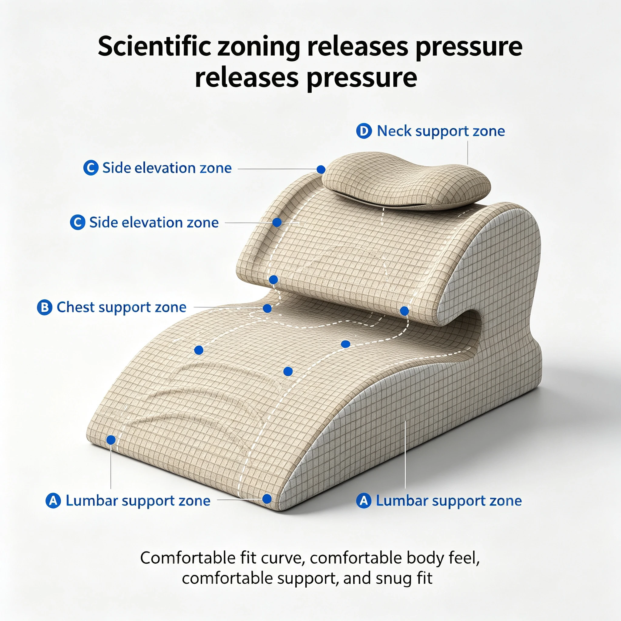 ergonomic-contoured-prone-sleep-cushion-breathable-portable-nap-support-for-officecar-gift-for-travelers-yoga-lovers