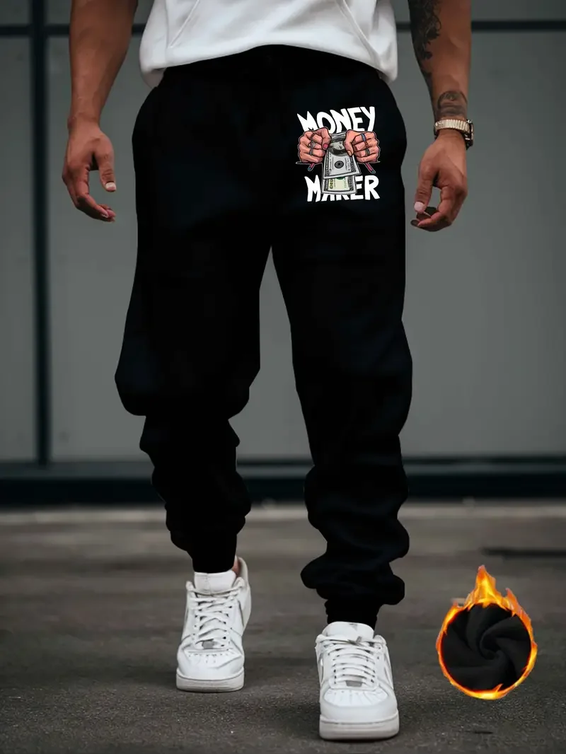 

Мужские модные однотонные спортивные штаны для бега в тренажерном зале, узкие спортивные штаны для фитнеса, повседневные длинные спортивные штаны для тренировок