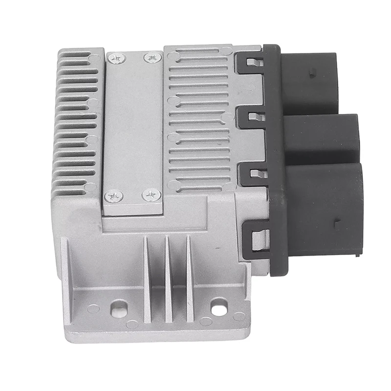 Relay Unit Kontrol Kipas Radiator Mobil 7H 0919506 D Untuk VW Transporter T5 2003-2010