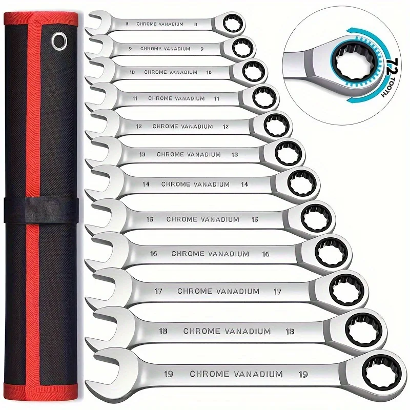 

V 88719 Fixed Ratchet Wrench Fashionable Tool for Women's Wardrobe Spring Summer Collection No Brand Registered Trademark