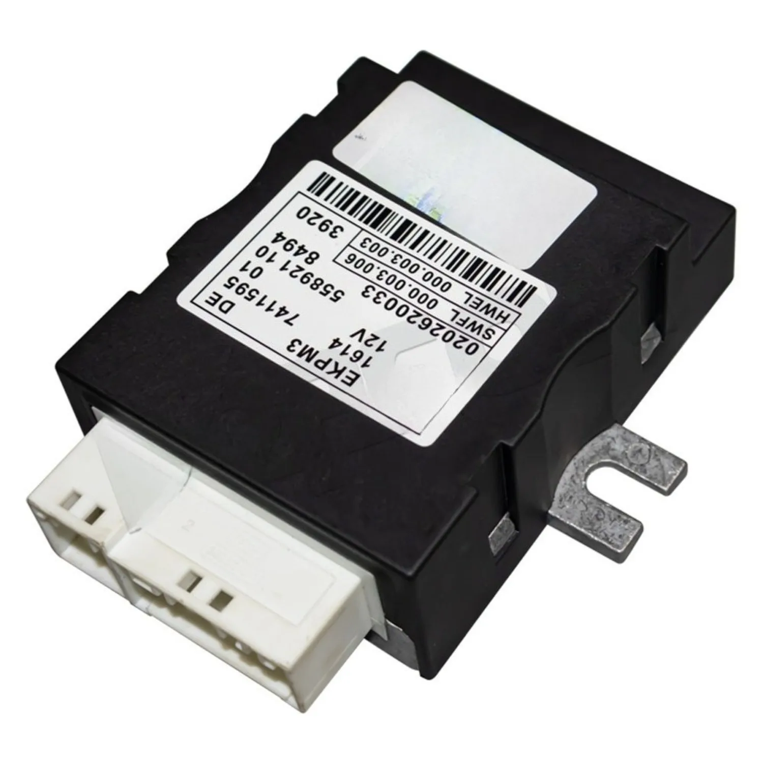 

16147411595 16147398495 Fuel Pump Control Module For BMW (F22, F87)(F30, F80)(F33, F83)(F32, F82)(F12) (F13)(F06)(F16, F86)