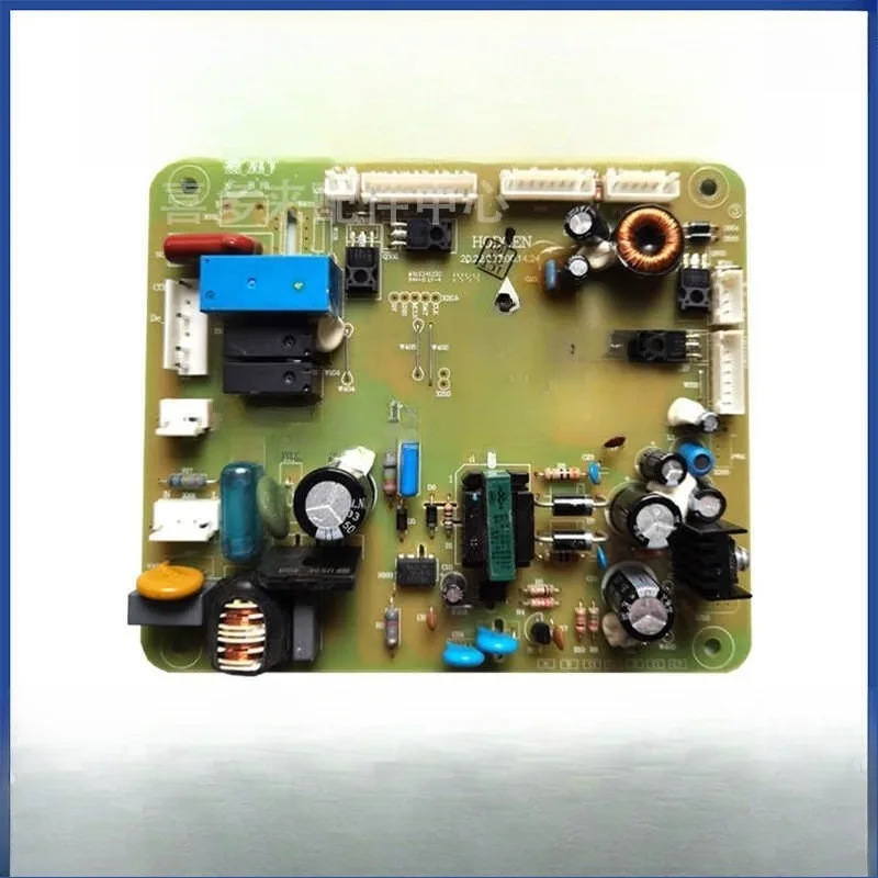 Parts For Refrigera…