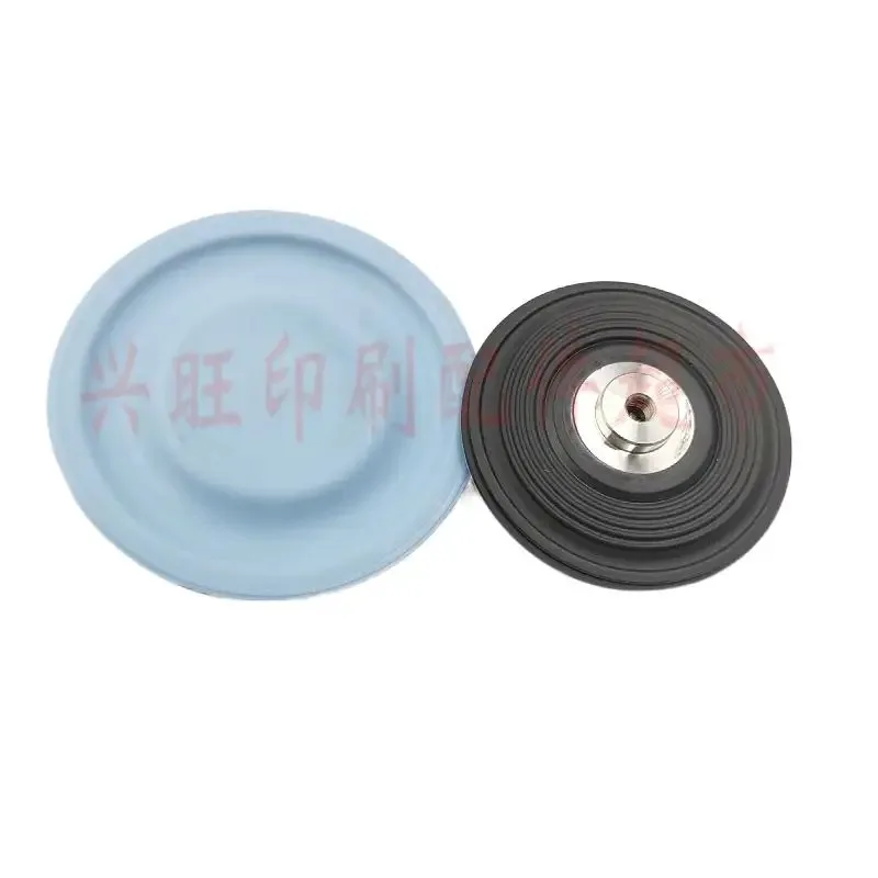 하이델베르그 CD102 XL105 인쇄기 다이어프램/오일 F2.148.1041/M2.148.1041 펌프 시트용 1개