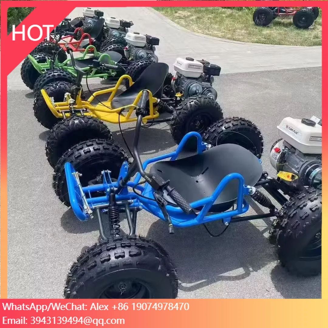 2-Stroke Chain Off-…