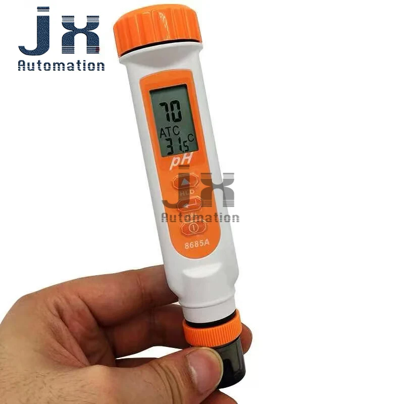 

Тайваньский миниатюрный pH-метр AZ Pen Type AZ8685 AZ8685A AZ8686