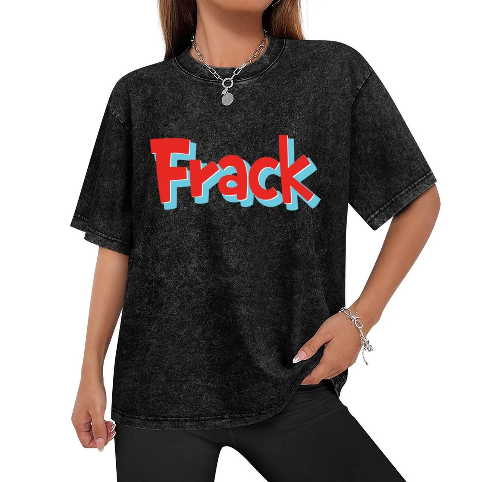 Copy of Frick and Frack Matching Shirts T-Shirt basketball graphic tees plus size clothes fitted t shirts for men